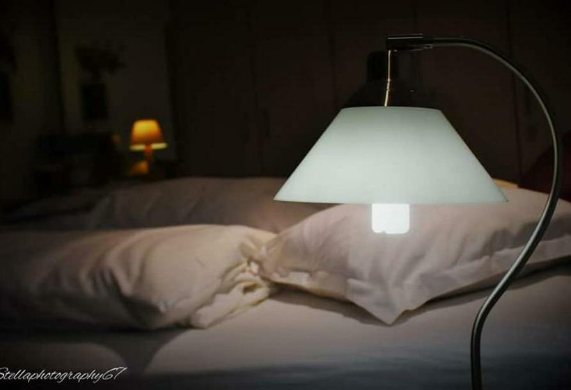 Maison D Hôtes Du Mont