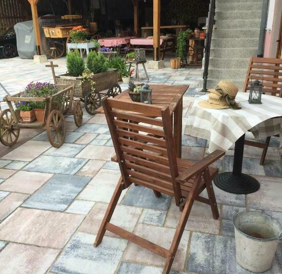 Maison D Hôtes Du Mont