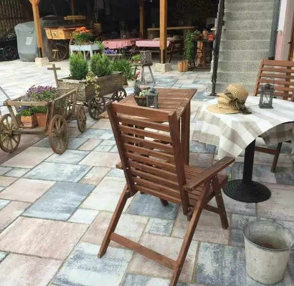 Maison D Hôtes Du Mont