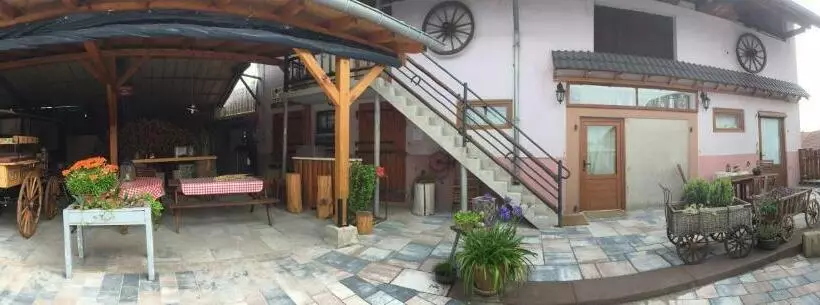 Maison D Hôtes Du Mont