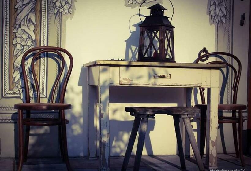 Maison D Hôtes Du Mont