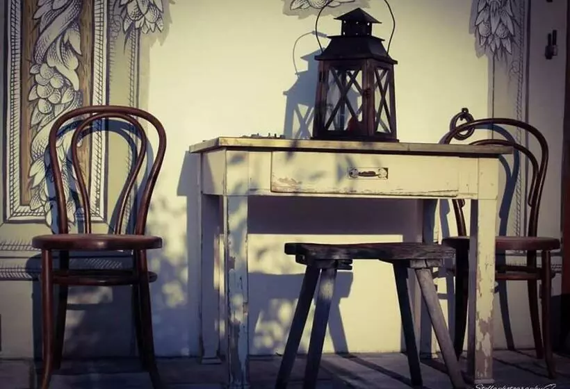 Maison D Hôtes Du Mont