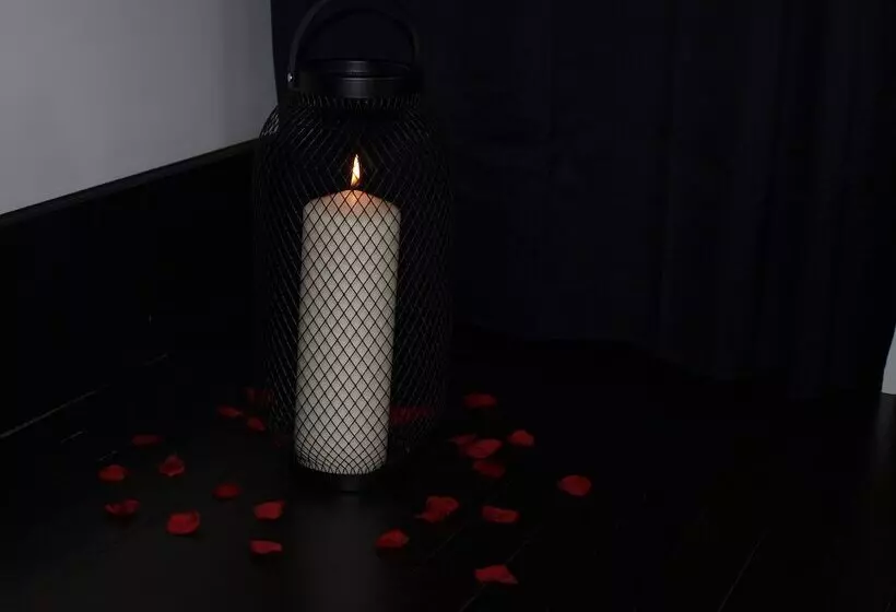 Majatalo Calme Et Volupté