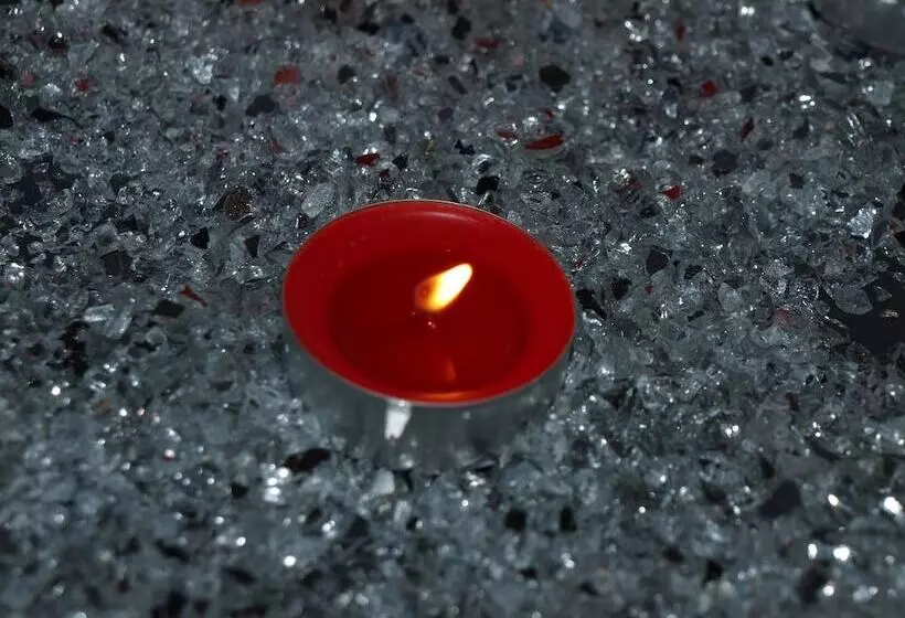 Majatalo Calme Et Volupté