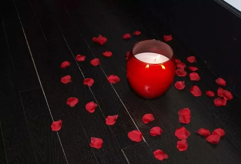 Majatalo Calme Et Volupté