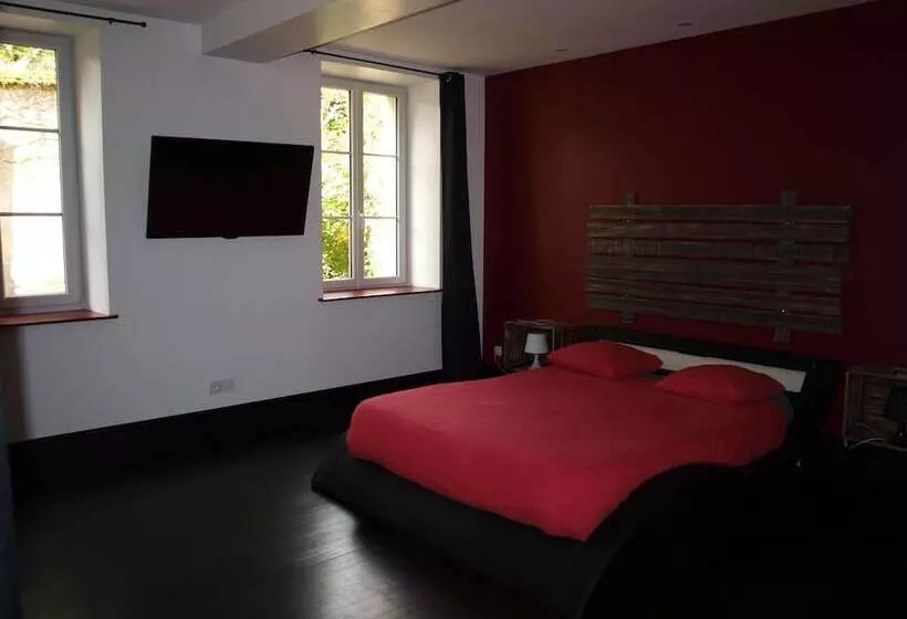 Majatalo Calme Et Volupté