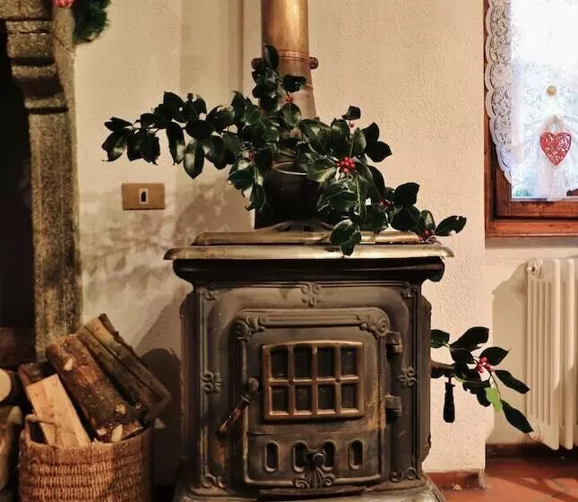 Majatalo Casa Vacanze  800