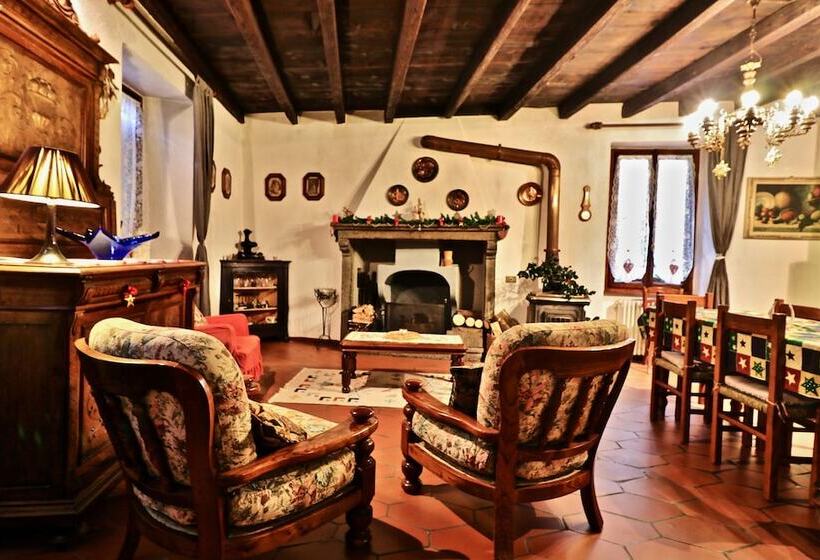 ペンション Casa Vacanze  800