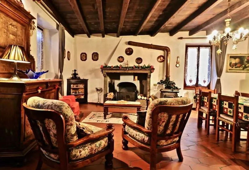 Majatalo Casa Vacanze  800