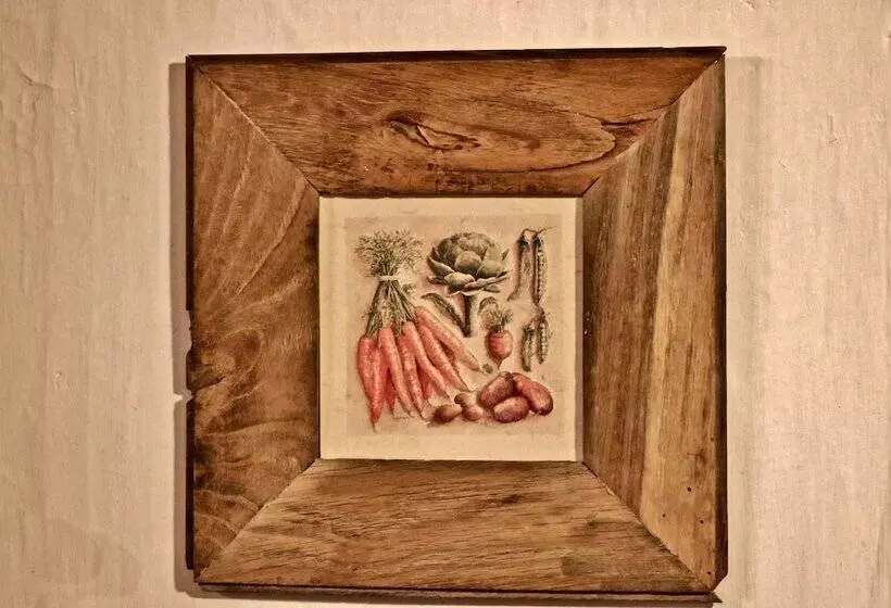 Majatalo Casa Vacanze  800