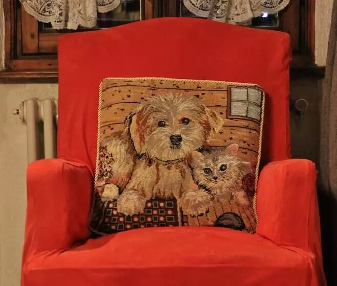 Majatalo Casa Vacanze  800