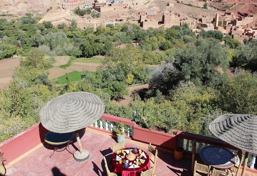 膳宿费 Cascades Dades