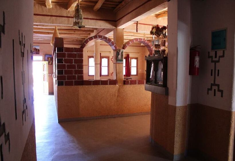 膳宿费 Cascades Dades