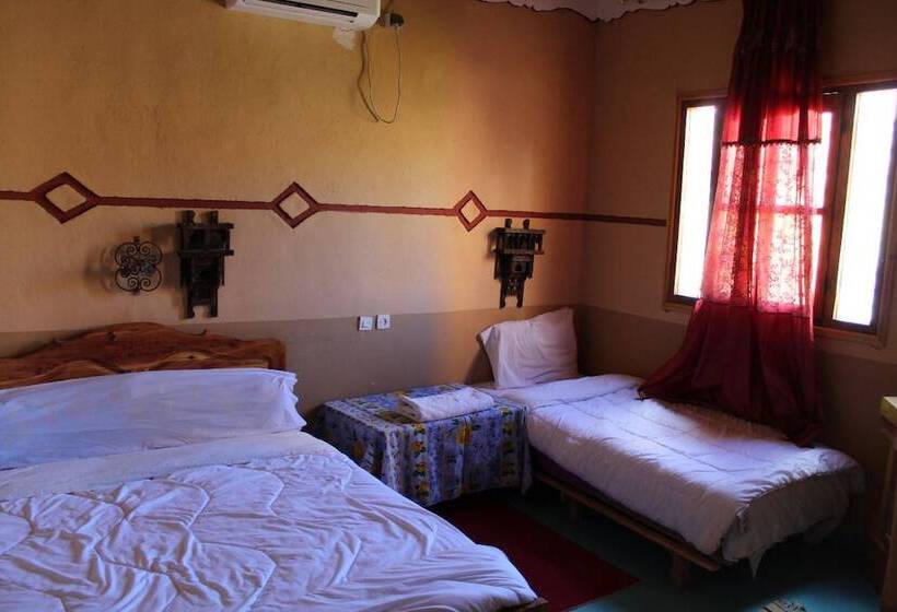 膳宿费 Cascades Dades