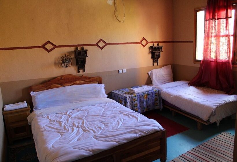 膳宿费 Cascades Dades