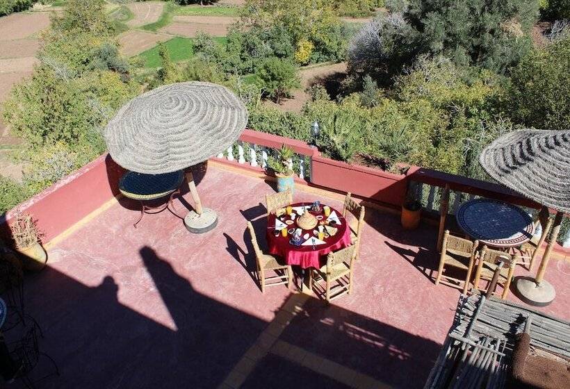 膳宿费 Cascades Dades