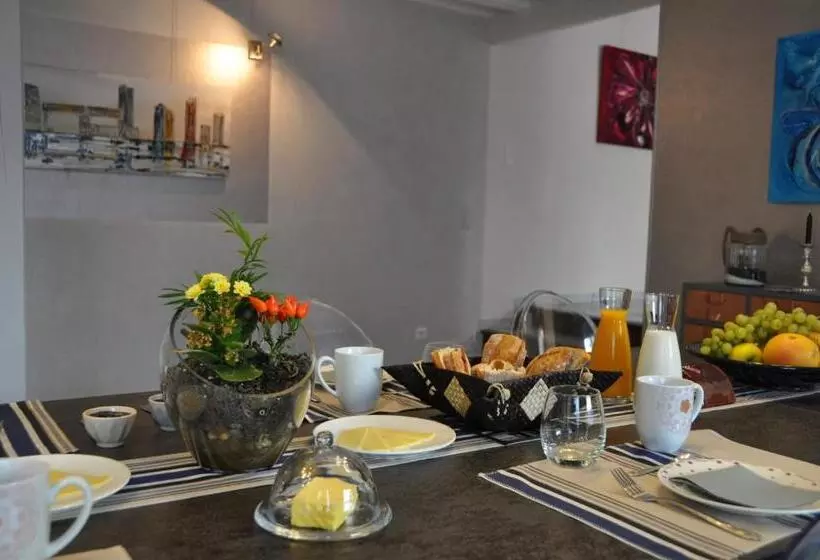 Majatalo Clos San Gianni