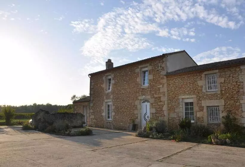 Majatalo Clos San Gianni