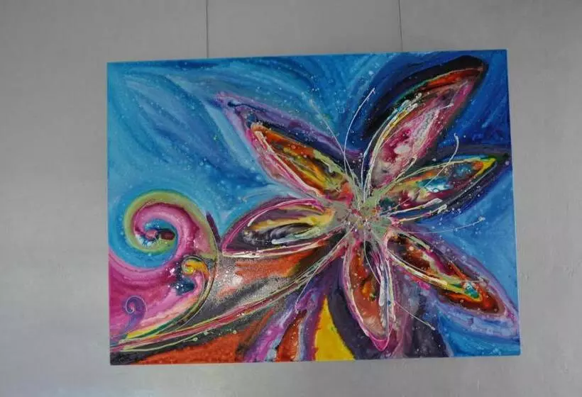 Majatalo Clos San Gianni