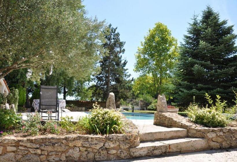 膳宿费 Clos San Gianni