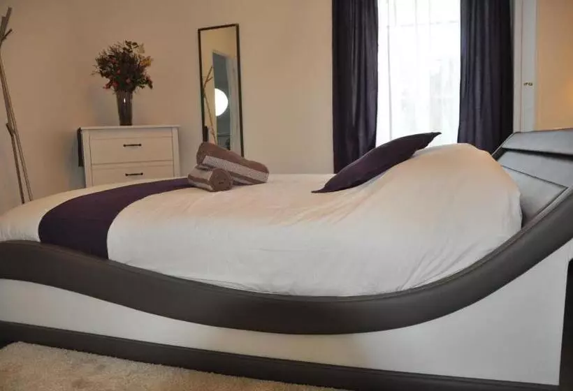 Majatalo Clos San Gianni