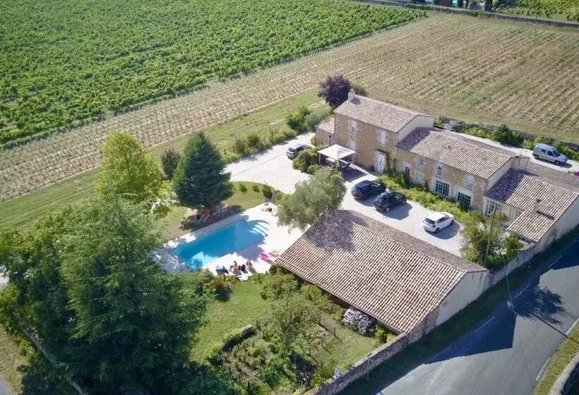 Majatalo Clos San Gianni