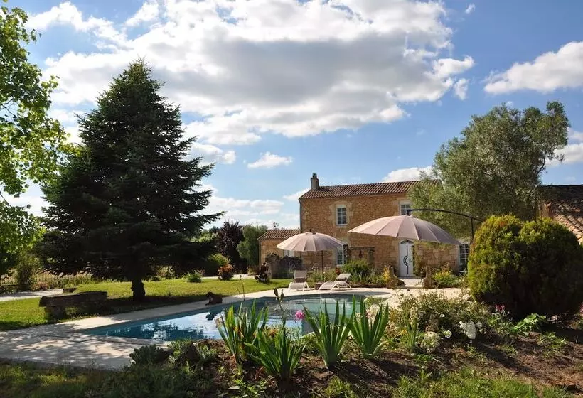 Majatalo Clos San Gianni