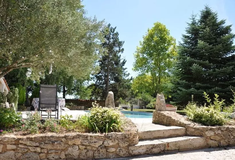 Majatalo Clos San Gianni