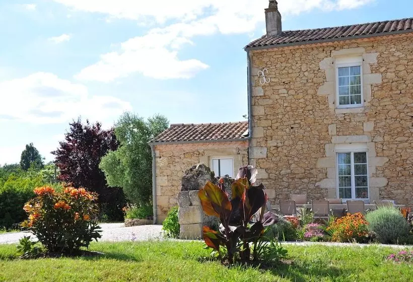 Majatalo Clos San Gianni