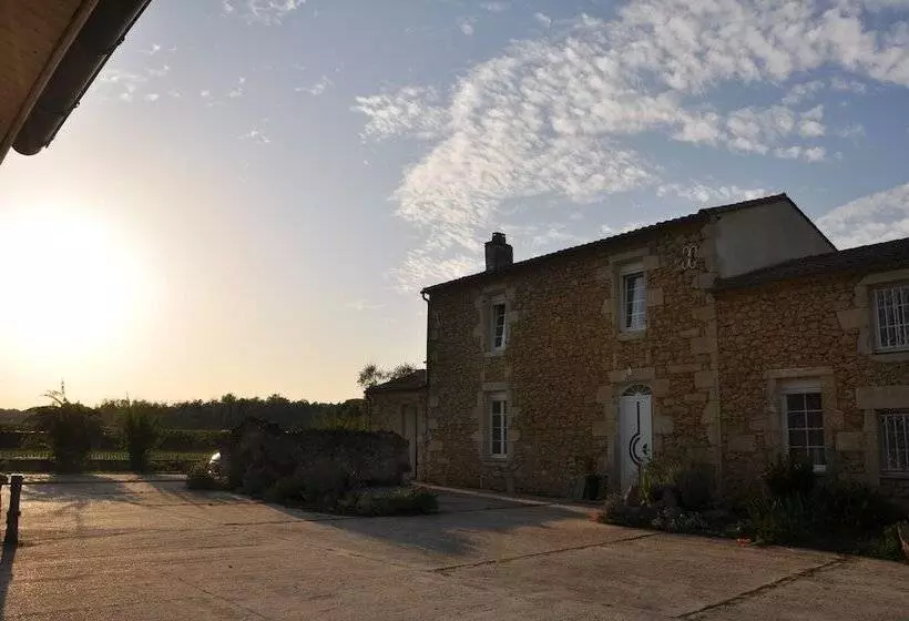 Majatalo Clos San Gianni