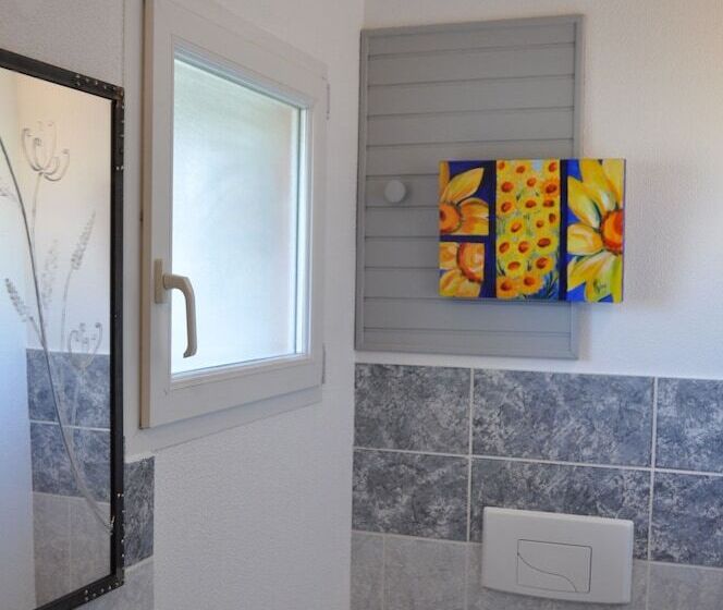 膳宿费 Clos San Gianni