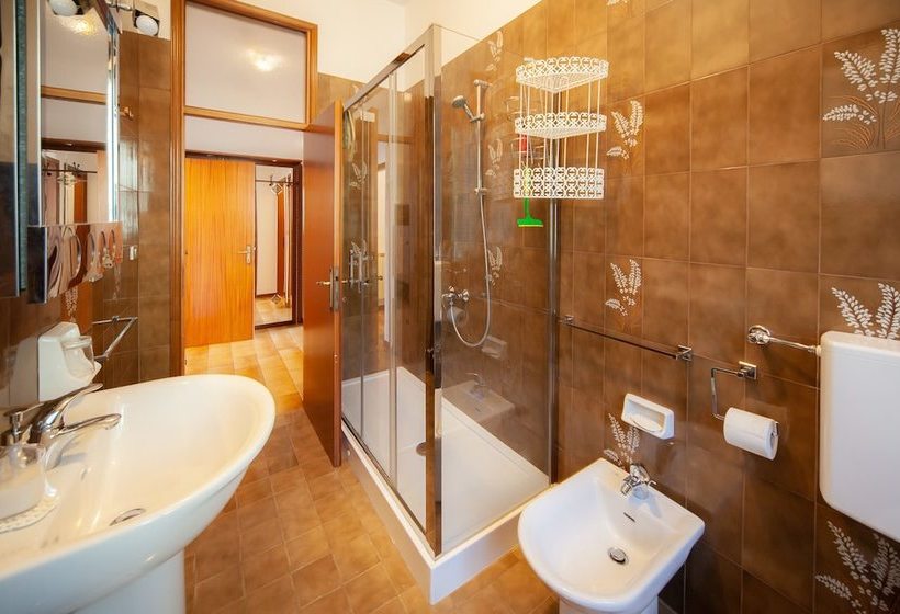 פנסיון Family Dream Lino