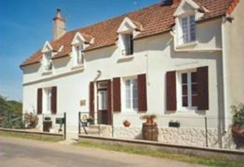 膳宿费 Gornecki Chambres D'hôtes