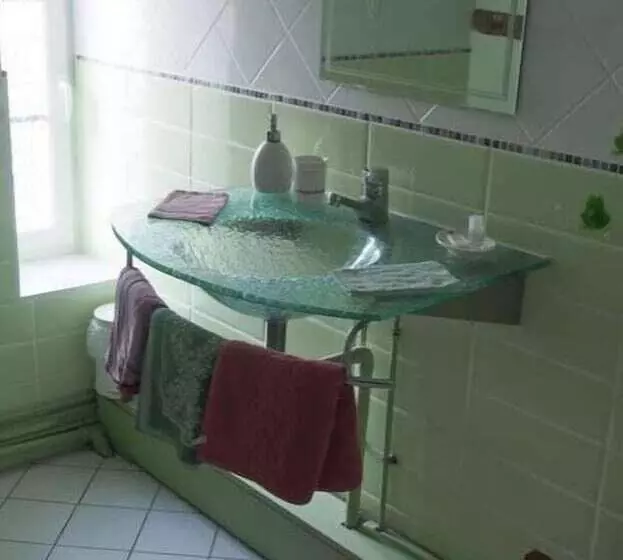 ペンション Gornecki Chambres D'hôtes