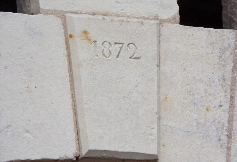 بنسيون Les Troglos De Beaulieu