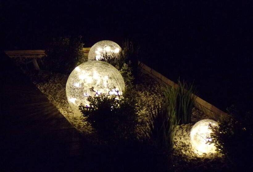 بنسيون Les Troglos De Beaulieu