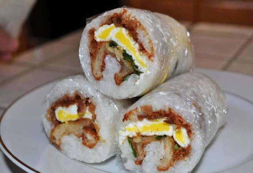 Pensionat Mango House