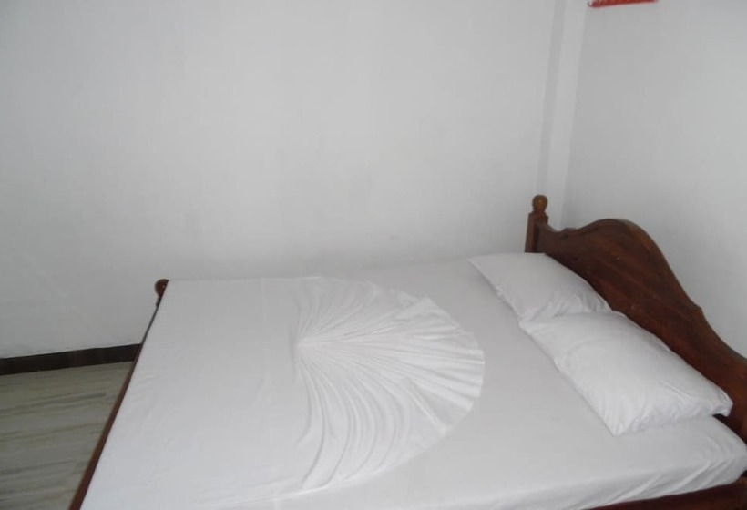 Pensionat Mango House