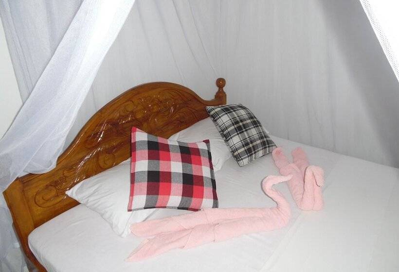 Pensionat Mango House