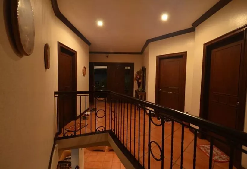 Majatalo Robinland Vacation Home