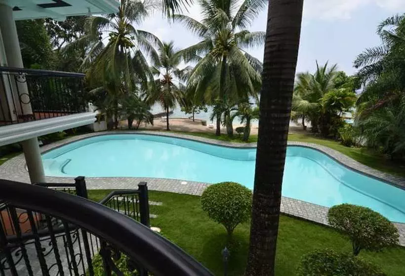 Majatalo Robinland Vacation Home