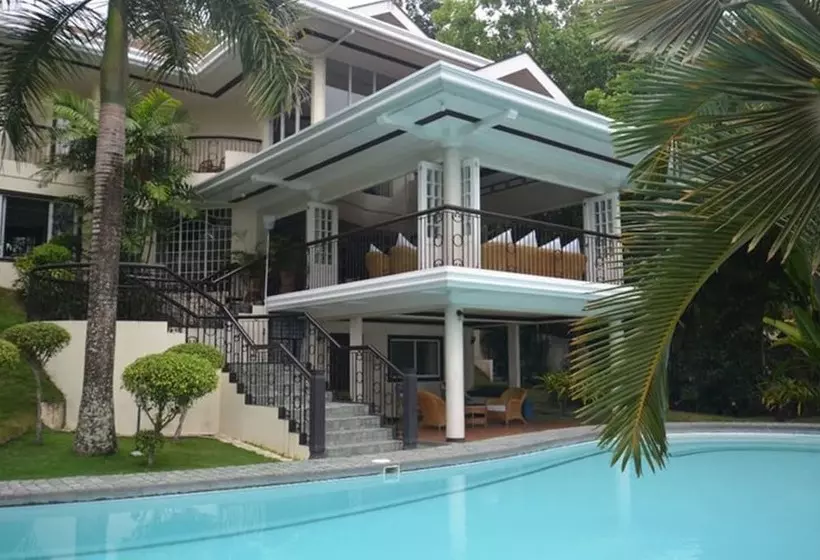 Majatalo Robinland Vacation Home