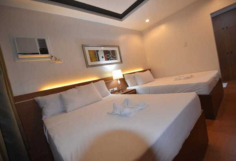 펜션 Robinland Vacation Home