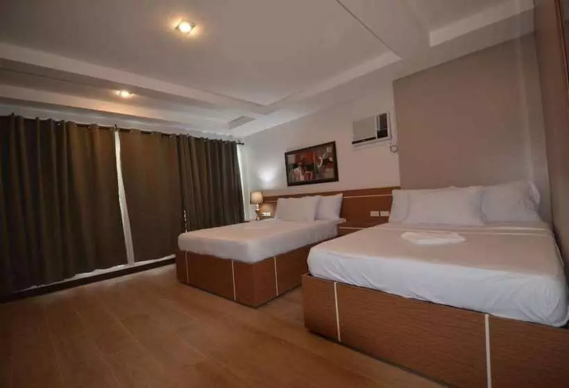 Majatalo Robinland Vacation Home