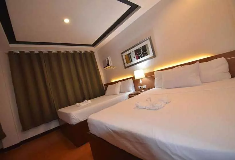 Majatalo Robinland Vacation Home