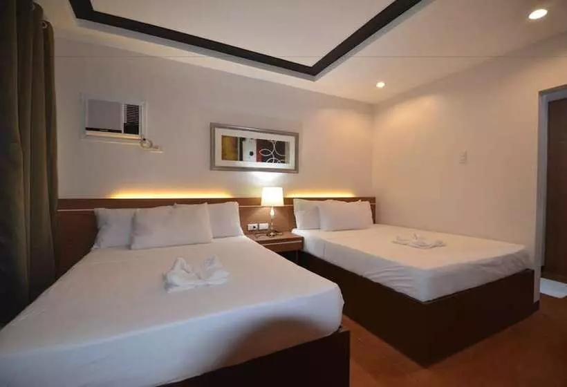 Majatalo Robinland Vacation Home