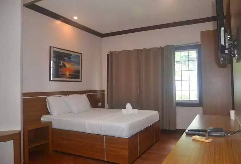 Majatalo Robinland Vacation Home