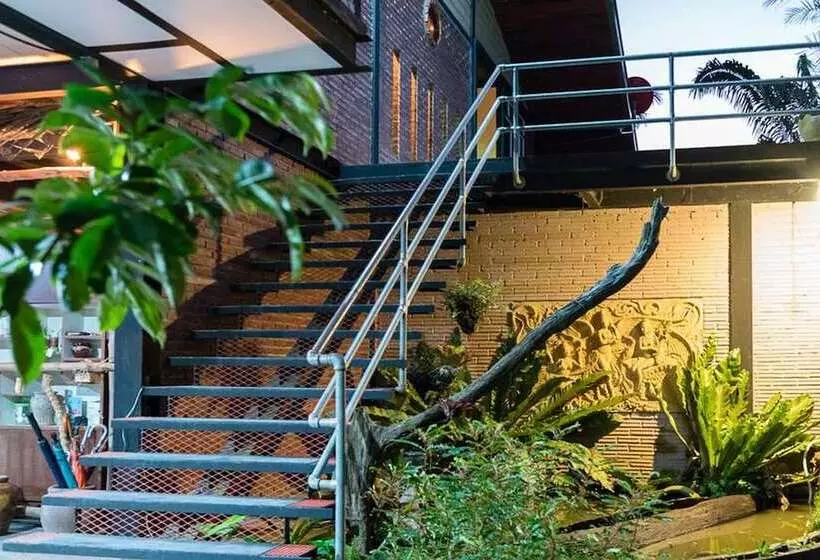 Majatalo Steelloft  Home Stay