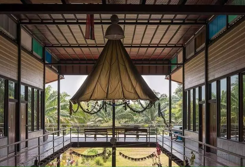 Majatalo Steelloft  Home Stay