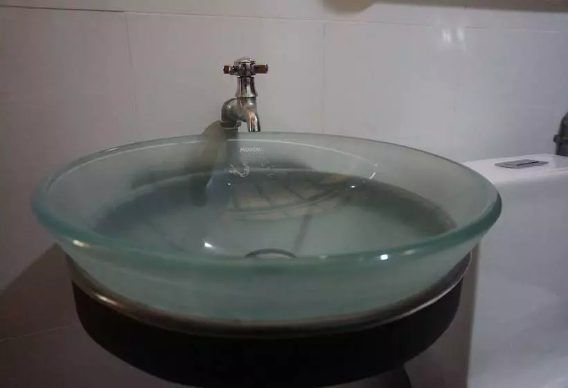 Majatalo Steelloft  Home Stay